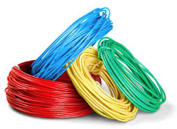 masterbatch biji Plastik Colour Cable